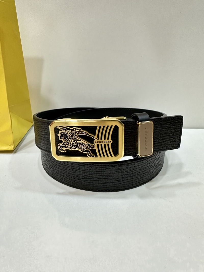 Burberry Belts